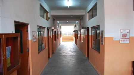 Fonduri europene pentru reabilitarea termica a scolilor si spitalelor