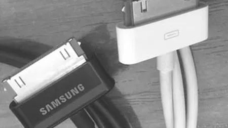 Apple incearca sa-si reduca dependenta de piesele furnizate de Samsung