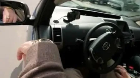 Masina fara sofer va revolutiona industria auto. Vezi cele mai spectaculoase proiecte (Video)