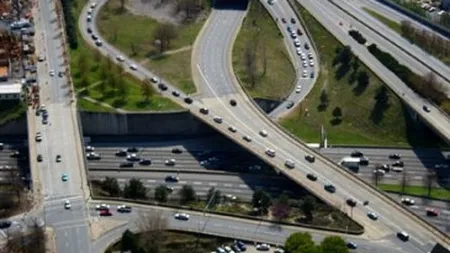 Transportatorii cer reducerea pretului rovinietei