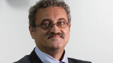 Cine este noul CEO al Siemens Romania