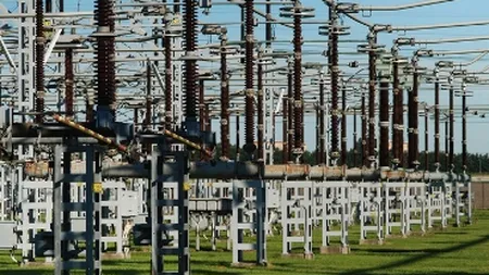 Productia industriala a crescut usor in primele 7 luni