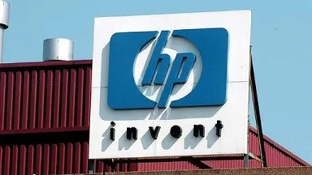 HP va concedia 29.000 de angajati in urmatorii doi ani