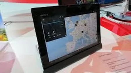 Piata tabletelor din Romania se va tripla pana la finele anului