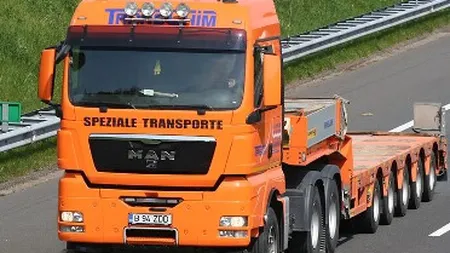 Insolventa Transchim va fi administrata de catre Casa de Insolventa Transilvania