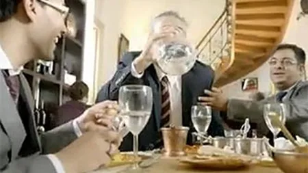 CNA a interzis un spot publicitar al Cosmote. Vezi de ce