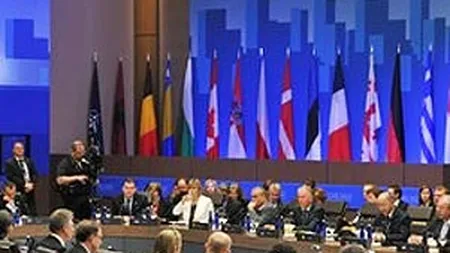 Conferinta a Comitetului Militar al NATO, la Sibiu
