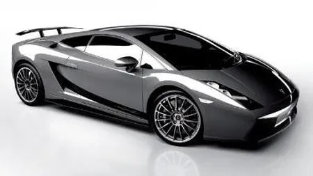 Lamborghini recheama 1.500 de masini pentru risc de incendiu