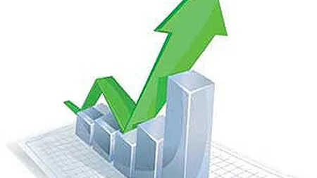 Bursa a deschis pe verde, in linie cu pietele internationale