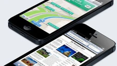 Cat costa iPhone 5 in Romania