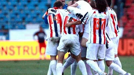 Echipa Otelul Galati a fost vanduta. Vezi cine e noul patron