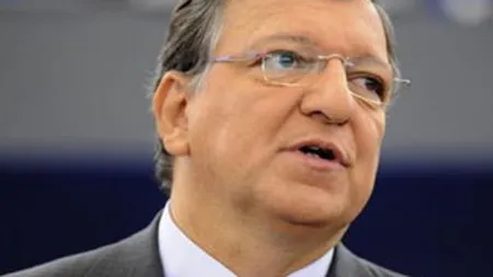 Barosso: UE ar putea semna acordul de asociere cu Moldova in 2013