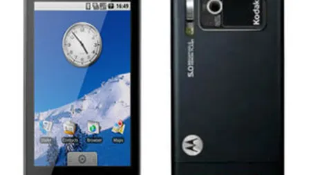 Tabletele Google Motorola au fost interzise in Germania