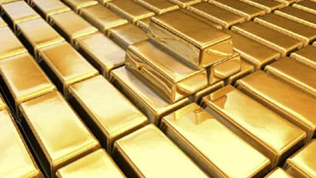 Cat cantareste tot aurul din lume si ce valoare are el