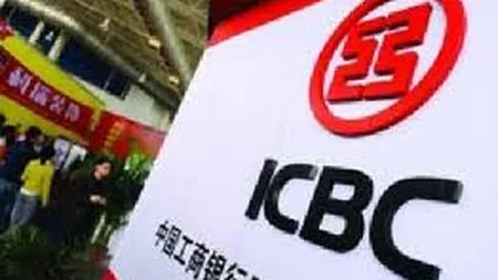 O banca din China ar putea cheltui pana la 15 mld. dolari pentru o preluare in Europa