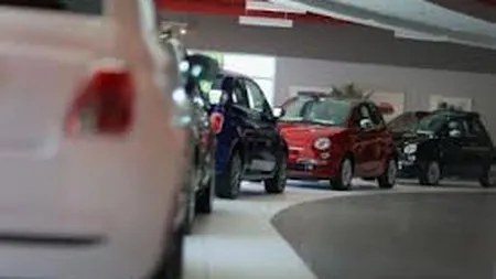 Grupul Fiat este somat de guvernul de la Roma