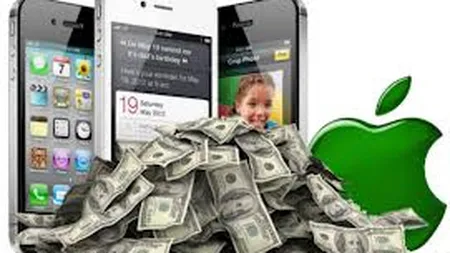 Actiunile Apple au depasit pentru prima data pragul de 700 de dolari