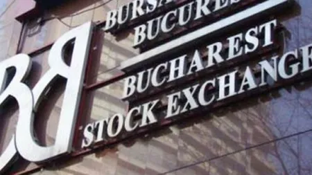 Actiunile FP au salvat rulajul Bursei