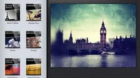 Google achizitioneaza Snapseed pentru a concura cu Instagram