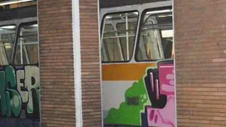 Sindicalistii de la Metrorex ameninta cu greva generala