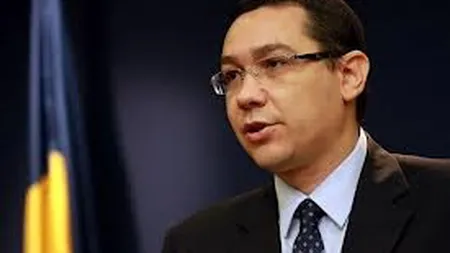 Ponta: Cota unica de 16% ramane neschimbata, dar vom cauta solutii de crestere a incasarilor la buget