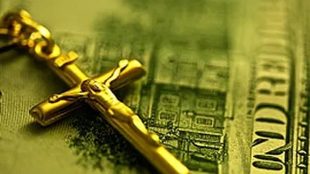 Criza nu mai are Dumnezeu. Occidentalii atenteaza la banii bisericilor. Ce se intampla in Romania?