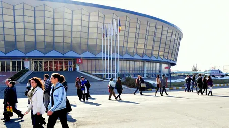 Romexpo a iesit din insolventa declansata in luna mai