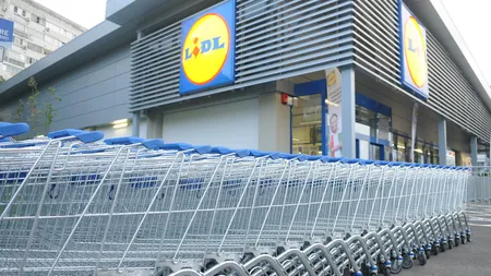 Lidl, amendat pentru publicitate agresiva. Vezi in ce tara