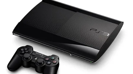 Sony a lansat un nou PlayStation3