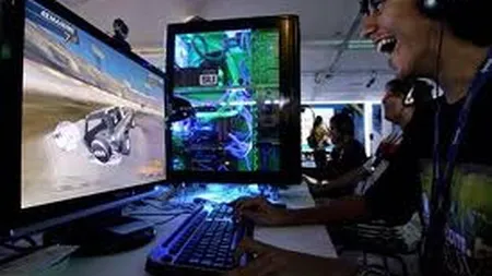 Piata de jocuri va creste cu 15% pana la sfarsitul anului