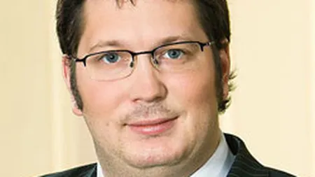 Grawe Romania are un nou director general