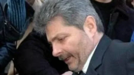 Sorin Ovidiu Vintu, trimis in judecata in dosarul FNI