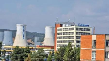 Privatizarea Oltchim: Cine ar putea fi adevaratul castigator. Ati auzit de Creanta de Aur?