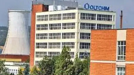 CSAT, convocat pentru joi. Oltchim pe ordinea de zi?