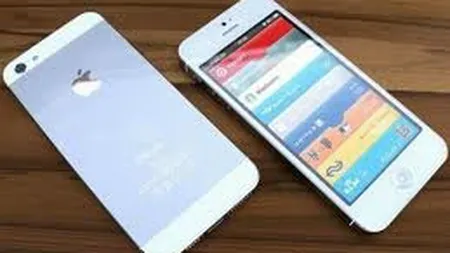 Cat costa cu adevarat un iPhone 5. Vezi pretul de productie si cel de vanzare