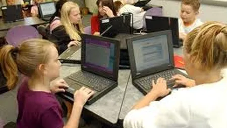 Unde  se duc banii din licitatia 4G: Internet wireless gratuit in scoli si institutii publice