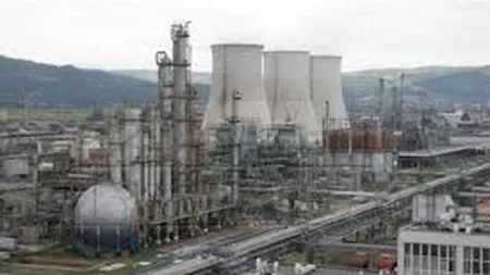 Firma Chimcomplex vrea sa preia creanta Electrica la Oltchim