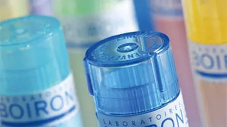 Boiron Romania estimeaza o crestere a afacerilor cu peste 17% in acest an