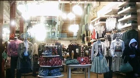 Comertul viitorului: iPod-ul si iPad-ul vor inlocui casele de marcat?