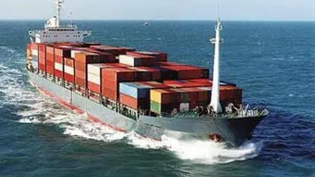 Ultima ramasita a flotei comerciale romanesti, in faliment