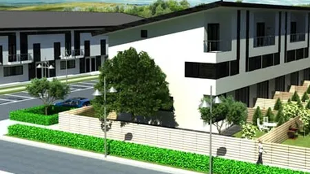 Zeci de milioane de euro pentru 3 ansambluri rezidentiale noi. Ce pun la bataie dezvoltatorii