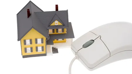 O noua platforma online de ofertare imobiliara pentru locuintele noi