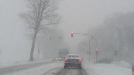 Pregatiti de iarna: Echipamente speciale de 1,2 mil. euro pentru situatii de urgenta