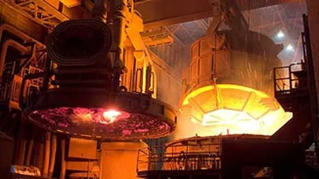 Grupul Mechel Romania ar putea fi cumparat de italieni