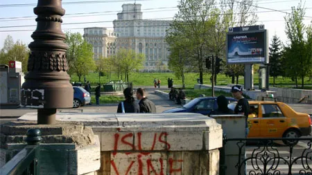Iisus, cel mai puternic brand? Apple si Coca-Cola mai lupta doar pentru locul 2