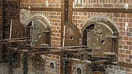 Val de indignare in Germania: Amazon vinde cuptoare dintr-un lagar de concentrare