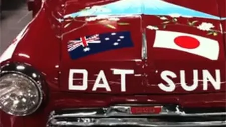 Nissan vrea sa relanseze Datsun, cu un model de 2.300 de euro