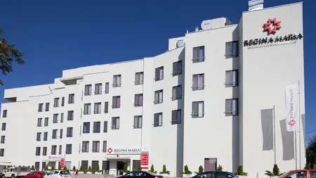 Regina Maria a deschis spitalul Baneasa, cel mai mare din retea, dupa investitii de 7 mil. euro