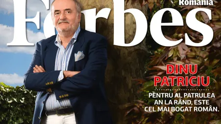 Jurnalista Raluca Badea, noul editor al revistei Forbes Romania