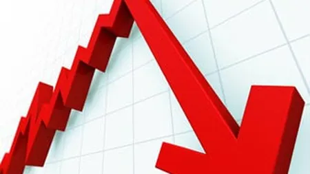 Actiunile Oltchim coboara cu 12,4%, dupa esecul privatizarii